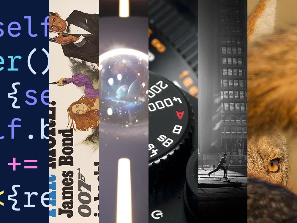 Beautifully Briefed 25.8: Calming, Hopefully