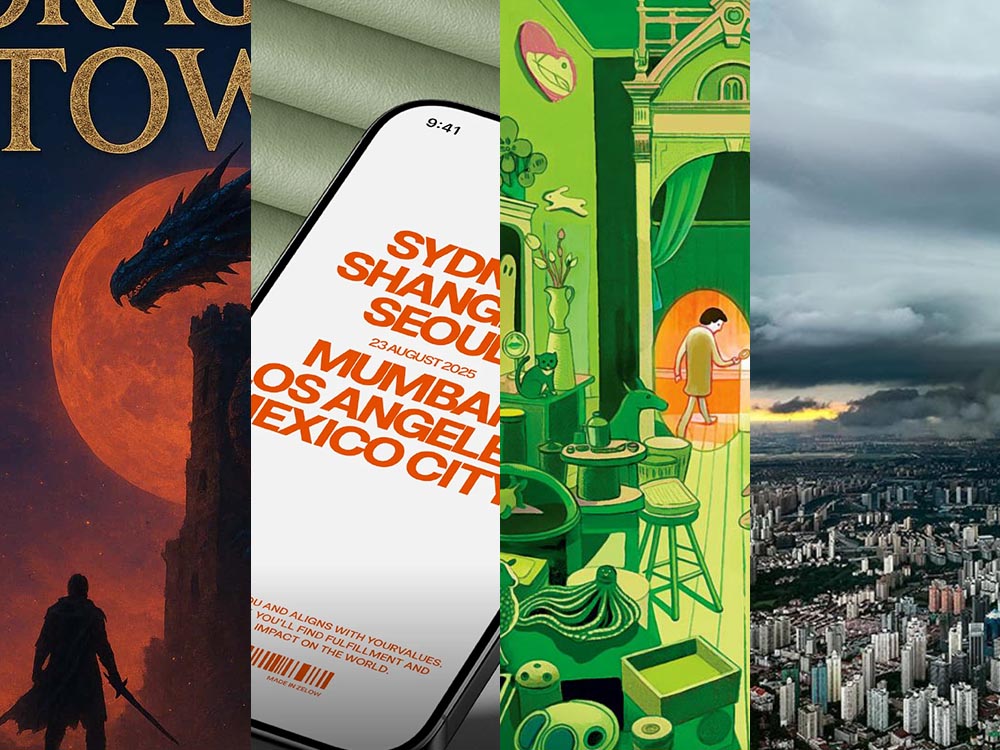 Beautifully Briefed 25.9: Generous