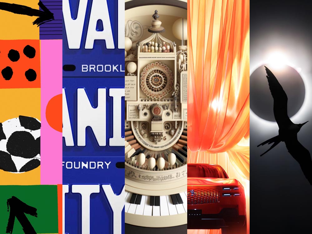 Beautifully Briefed 25.10: [Blank] of the Century