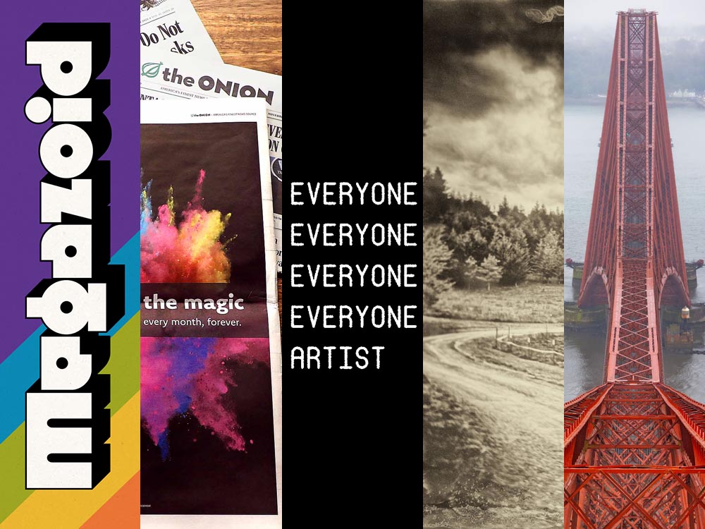 Beautifully Briefed, 25.11: More than Turkey Here