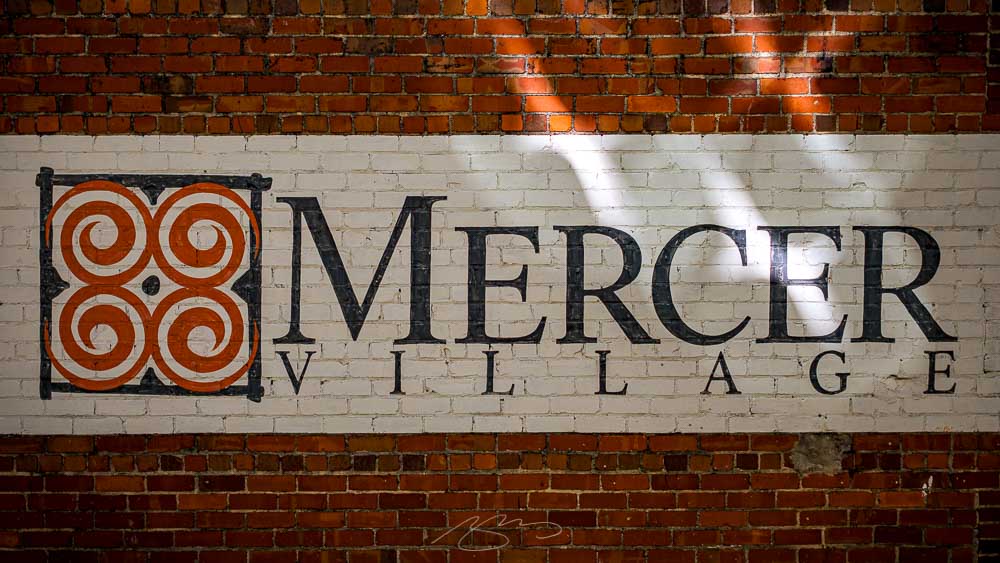 Gallery Update: Mercer University, 2025
