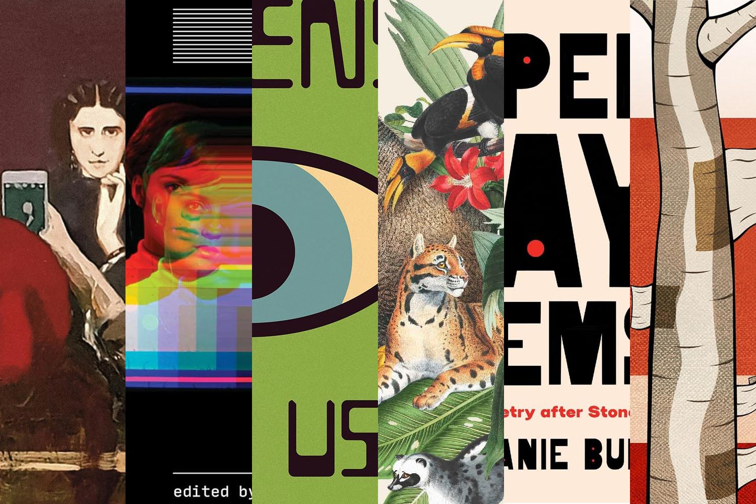 AUP – University Press Week