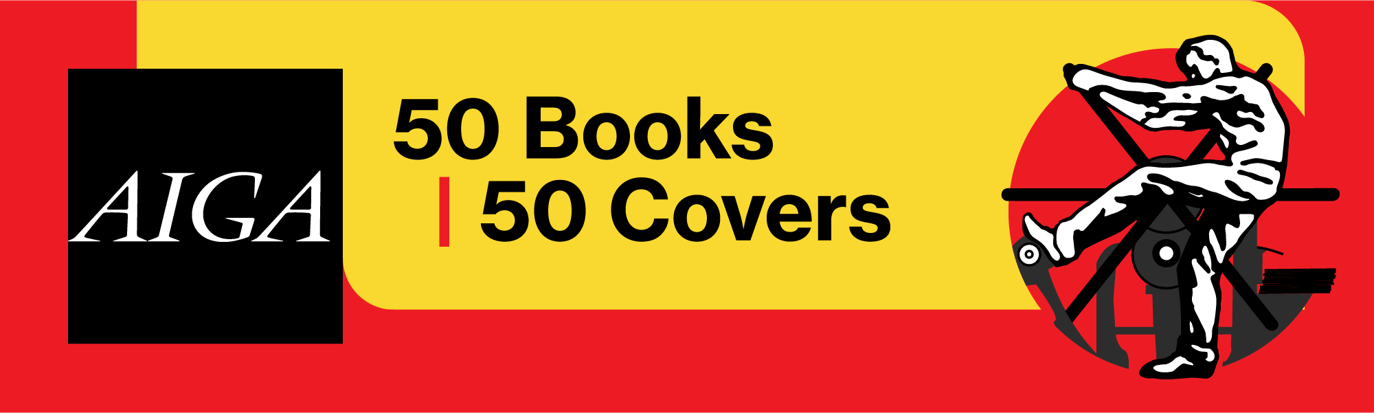 50 Books | 50 Covers (2024 Edition)